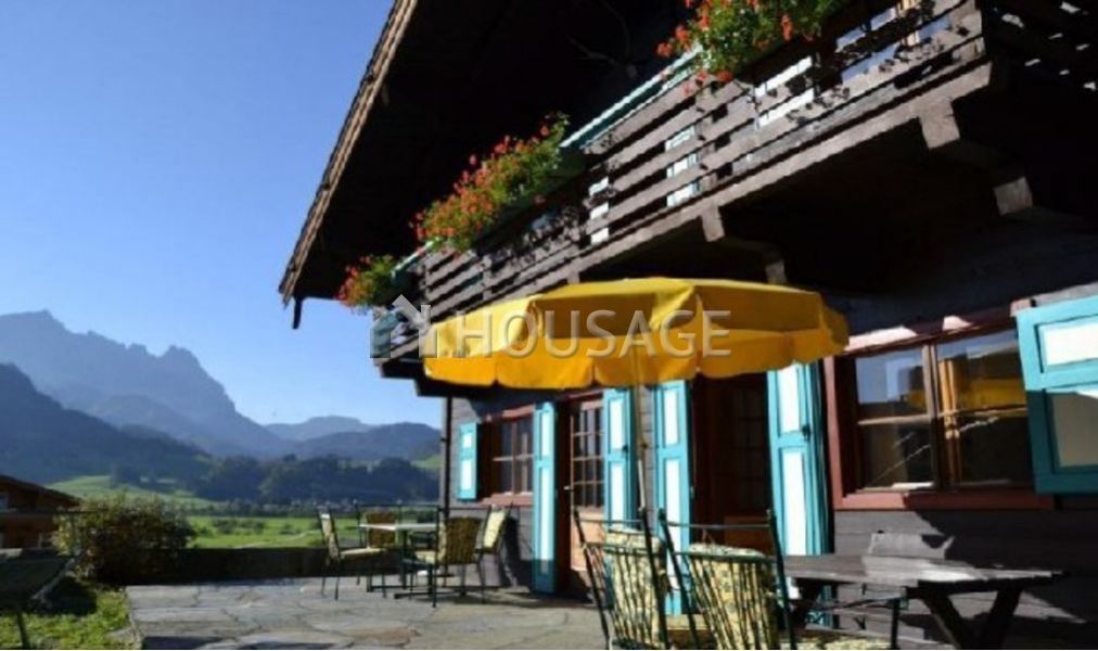 Casa en Tirol, Austria, 205 m2 - imagen 1