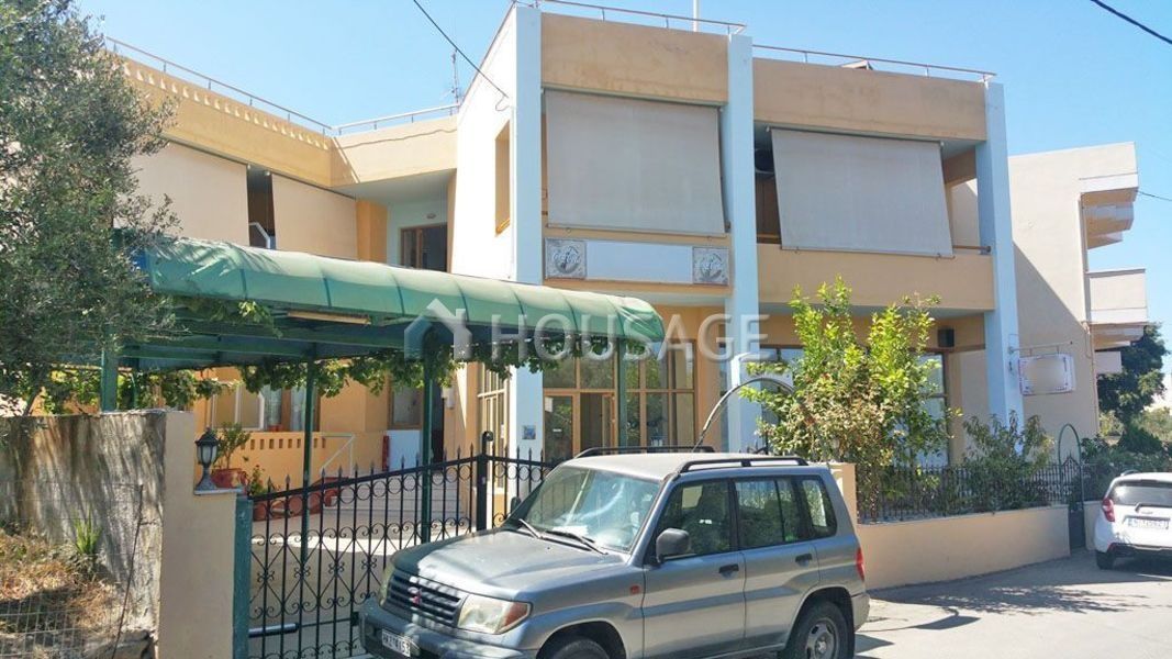 Hotel in Heraklion, Greece, 538 sq.m - picture 1