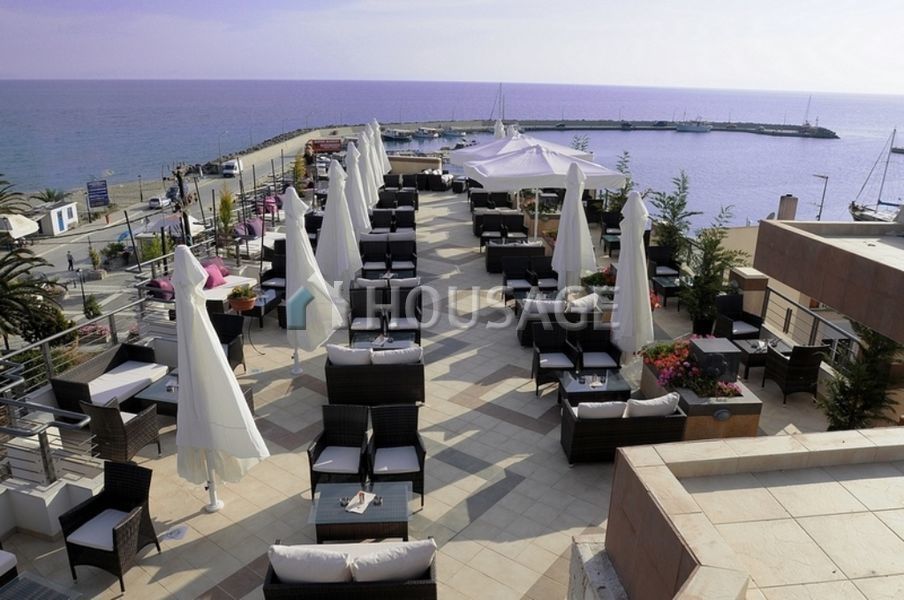 Hotel in Kassandra, Griechenland, 2 500 m2 - Foto 1