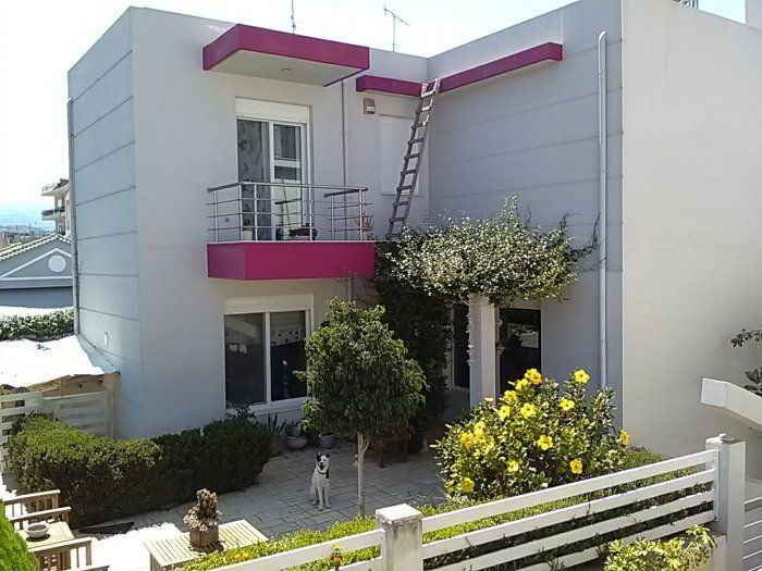 Villa in Chania Prefecture, Greece, 120 sq.m - picture 1