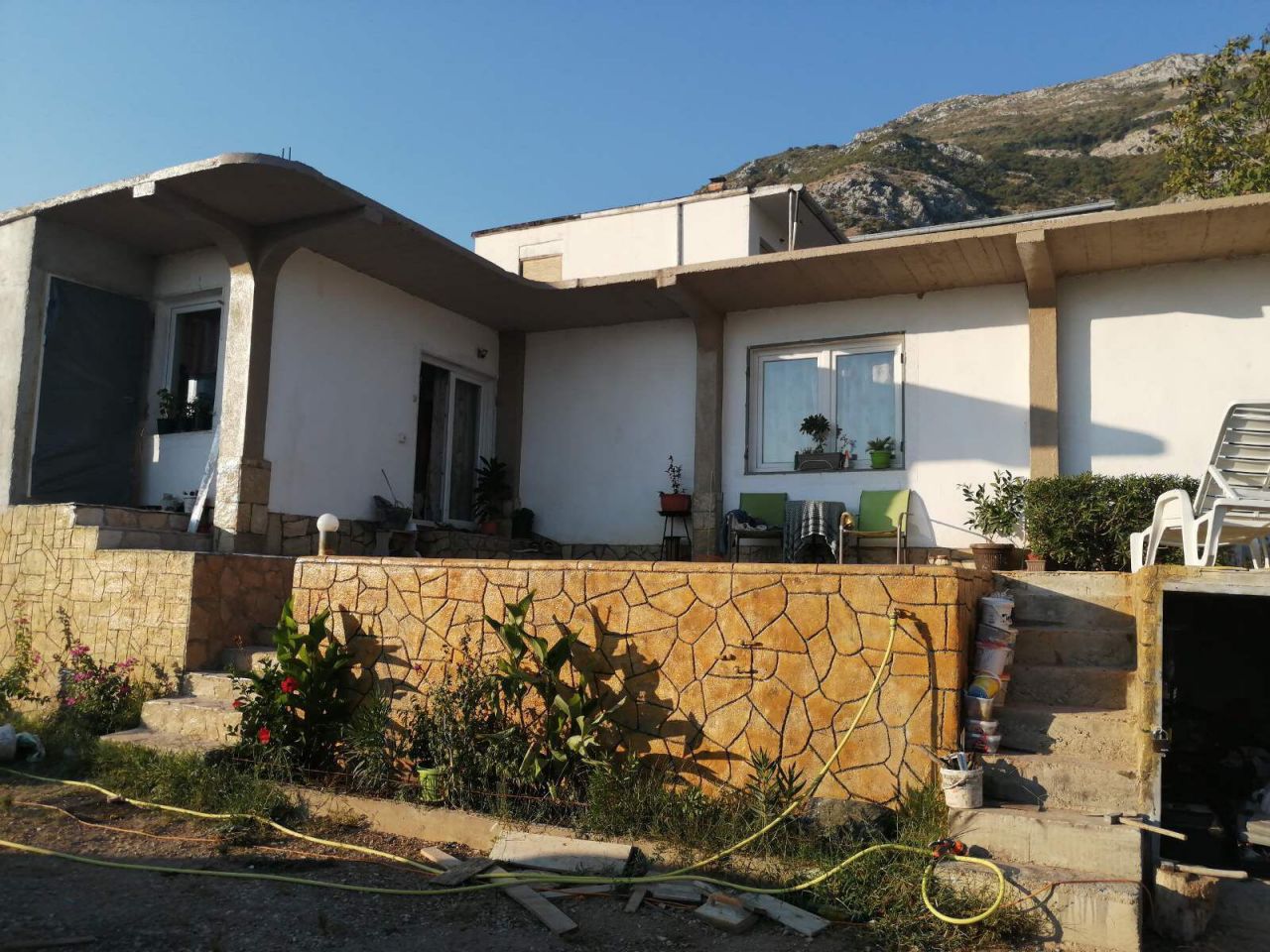 House in Sutomore, Montenegro, 57 sq.m - picture 1
