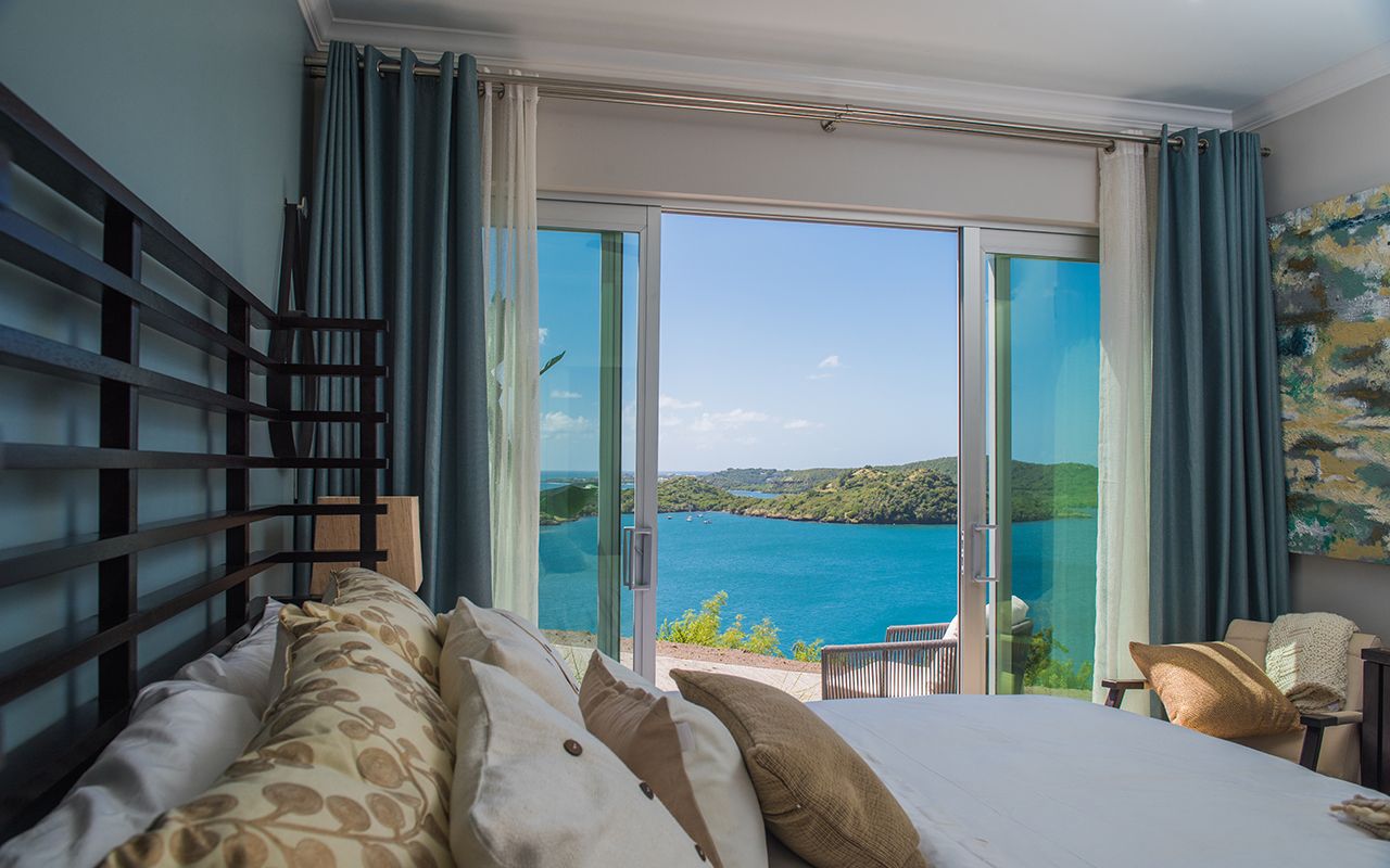 Villa Grenada, Grenada, 300 m2 - imagen 1