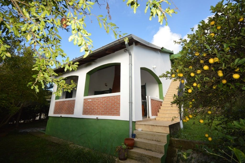 House in Denovici, Montenegro, 178 sq.m - picture 1