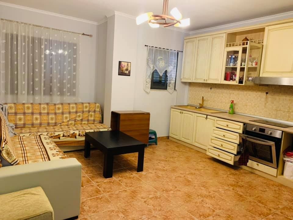 Apartment in Durres, Albania, 62 sq.m - picture 1