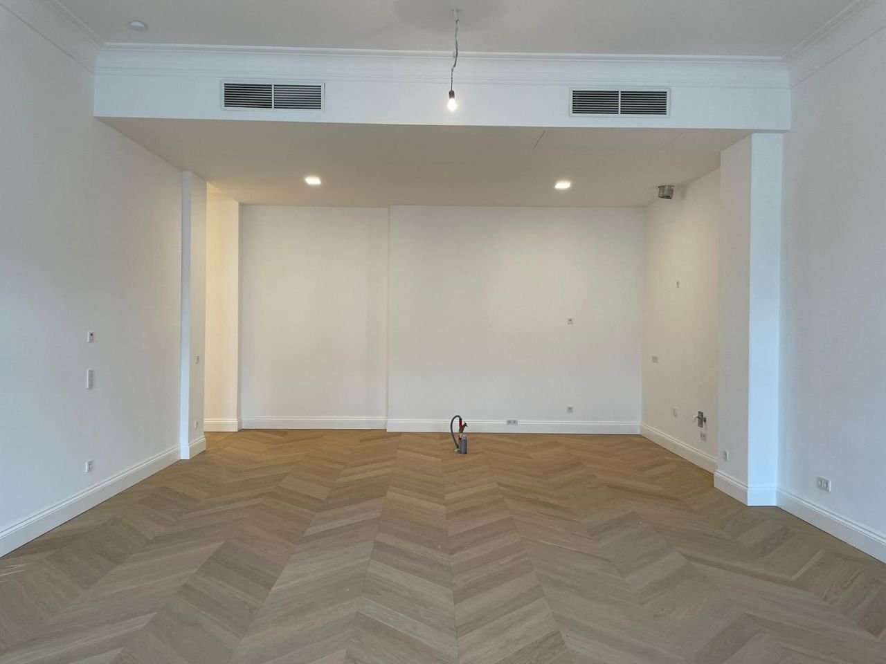 Apartamento en Viena, Austria, 158.8 m2 - imagen 1