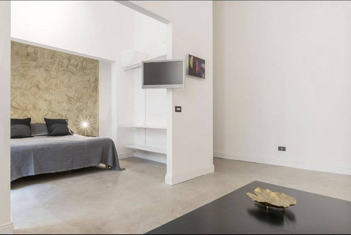 Apartment in Rome, Italy, 150 sq.m - picture 1