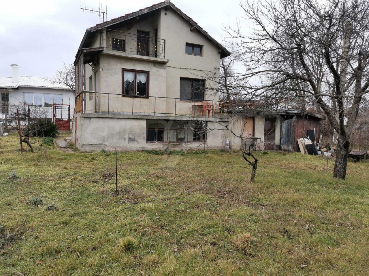 Maison à Alen Mak, Bulgarie, 32 m2 - image 1