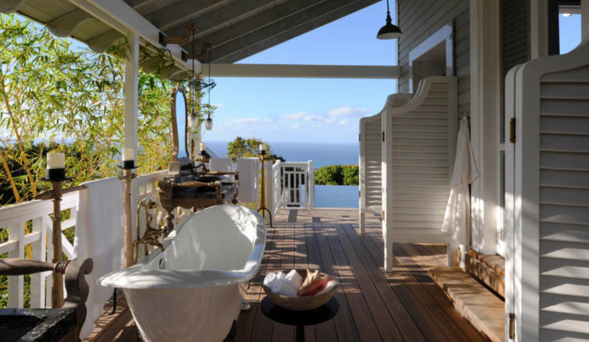 Hotel St Kitts and Nevis, San Cristóbal y Nieves, 30 m2 - imagen 1