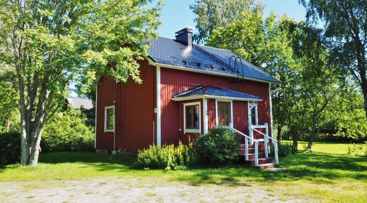 House in Seinajoki, Finland, 95 sq.m - picture 1