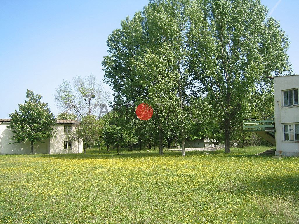 Land in Obzor, Bulgaria, 14 561 sq.m - picture 1