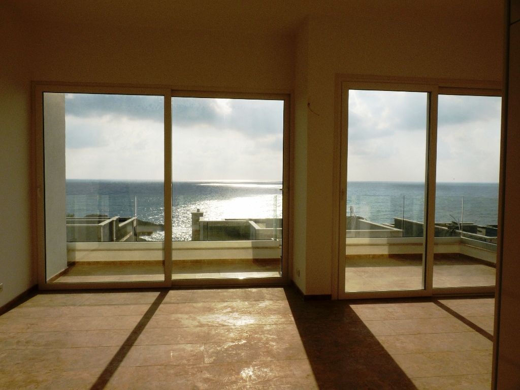 Penthouse in Paphos, Cyprus, 110 sq.m - picture 1