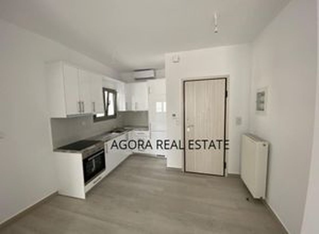 Apartment in Loutraki, Greece, 46 sq.m - picture 1