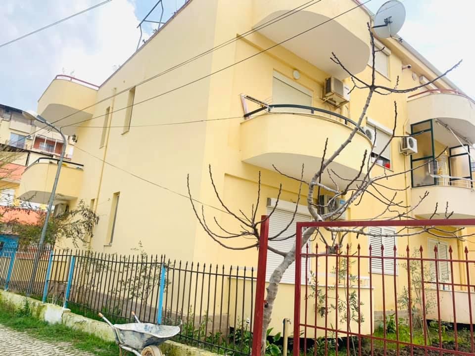 Apartment in Durres, Albanien, 66 m2 - Foto 1