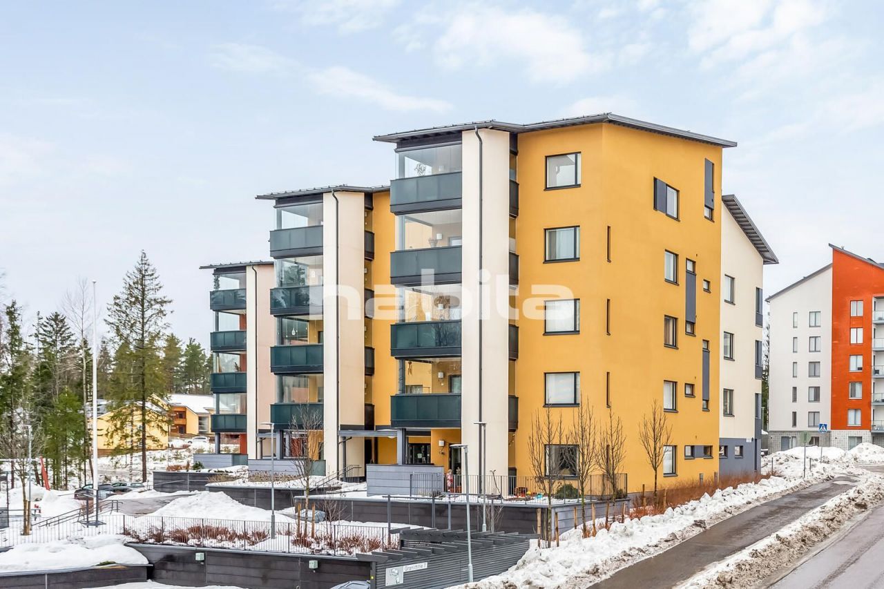Apartamento en Sipoo, Finlandia, 68.6 m2 - imagen 1