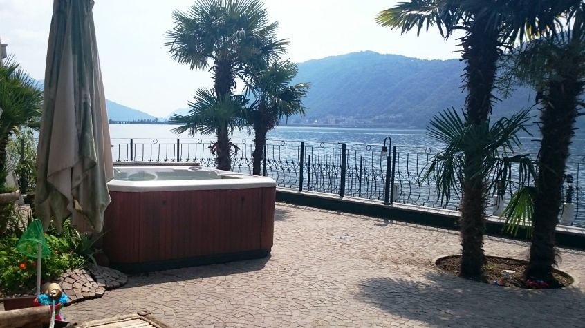 Villa in Lugano, Schweiz, 450 m2 - Foto 1