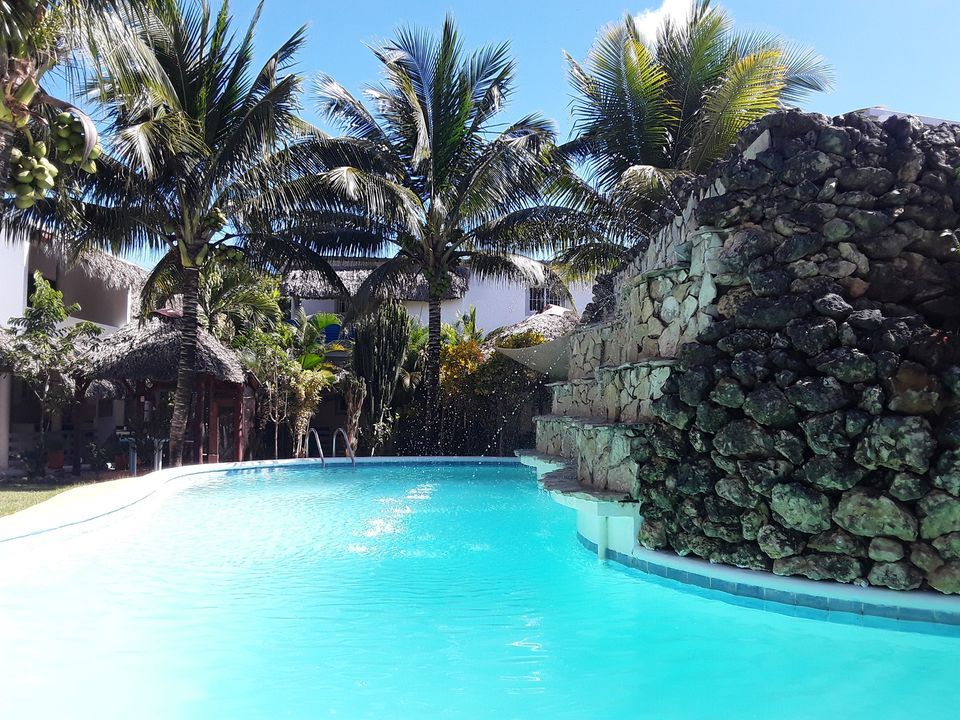 Hotel in Sosua, Dominican Republic, 1 100 sq.m - picture 1