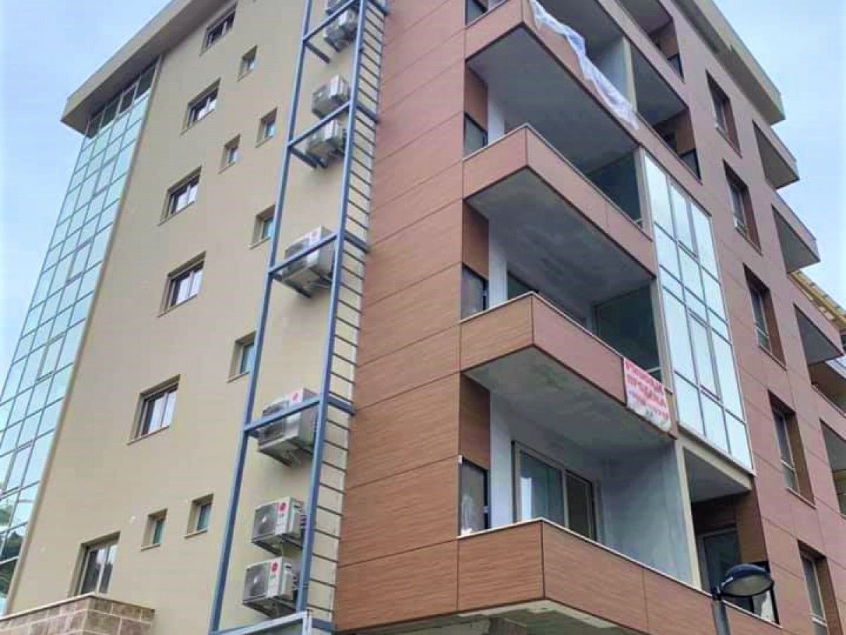 Appartement à Budva, Monténégro, 65 m2 - image 1