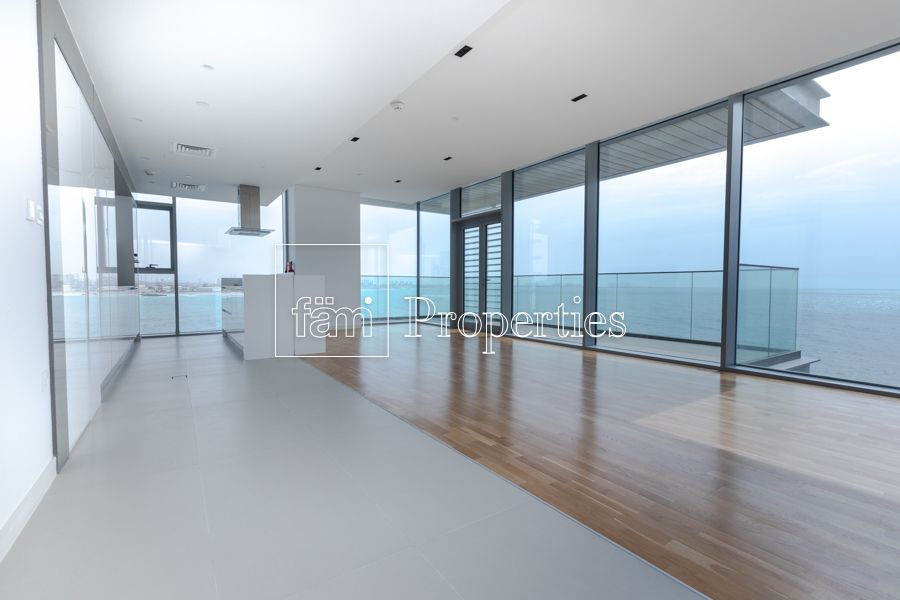 Penthouse Bluewaters Island, UAE, 229 sq.m - picture 1
