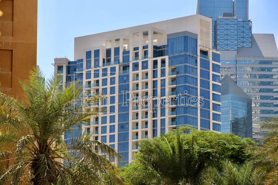 Appartement à Dubaï, EAU, 75 m2 - image 1