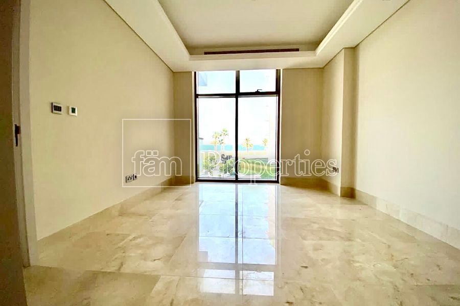 Apartment in Dubai, UAE, 129 sq.m - picture 1