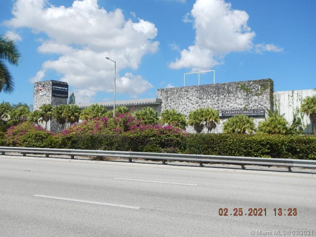 Industrie in Miami, USA - Foto 1