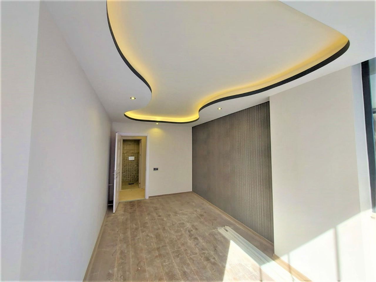 Appartement à Mersin, Turquie, 110 m2 - image 1