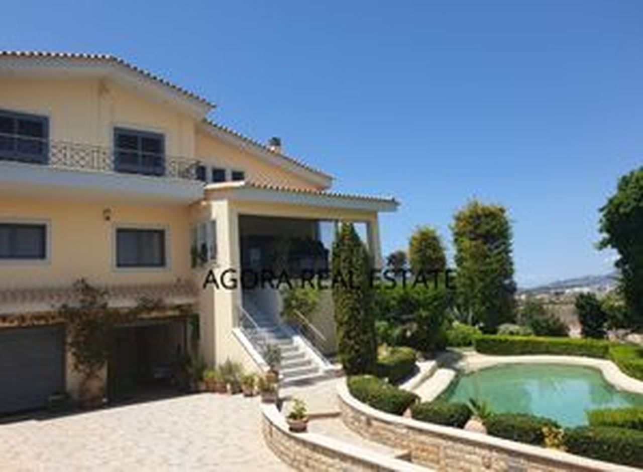 House in Corinthia, Greece, 340 sq.m - picture 1
