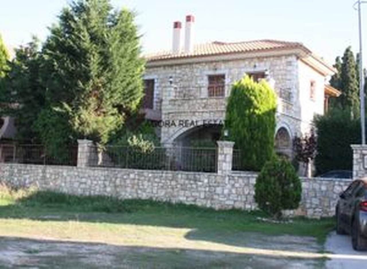 House in Corinthia, Greece, 100 sq.m - picture 1