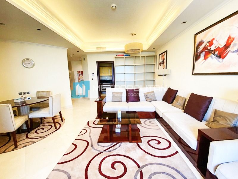 Apartment in Dubai, VAE, 101.8 m2 - Foto 1