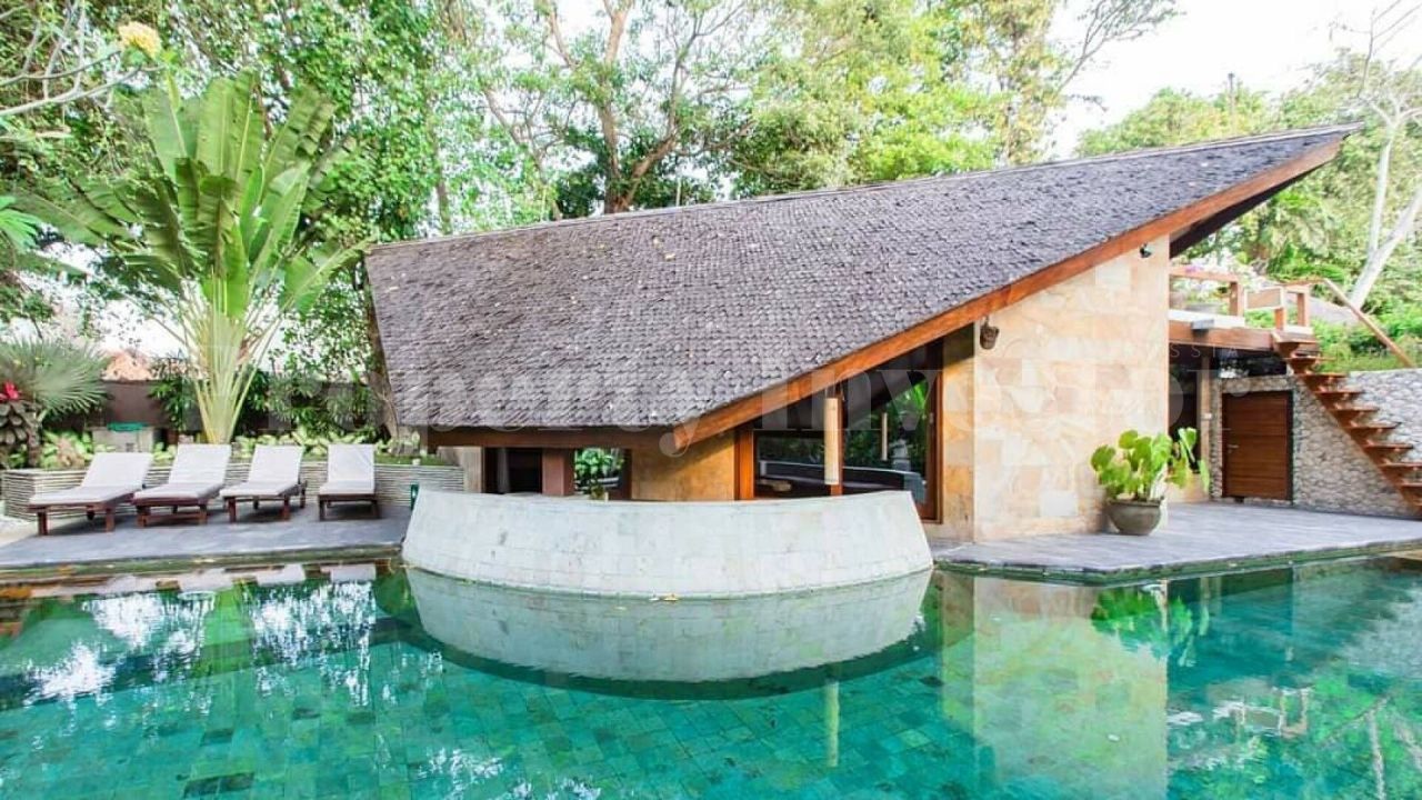 Villa en Seminyak, Indonesia, 620 m2 - imagen 1