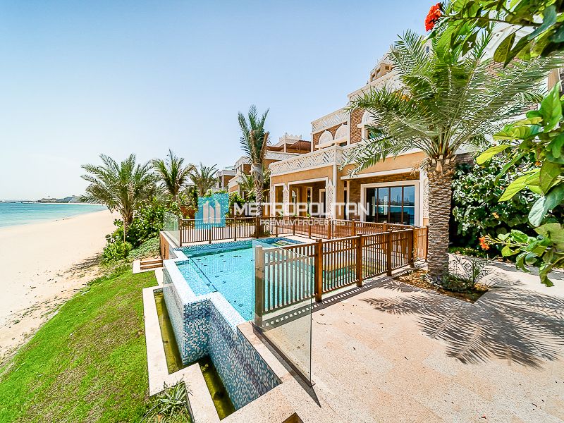 Villa en Dubái, EAU, 1 337.8 m2 - imagen 1