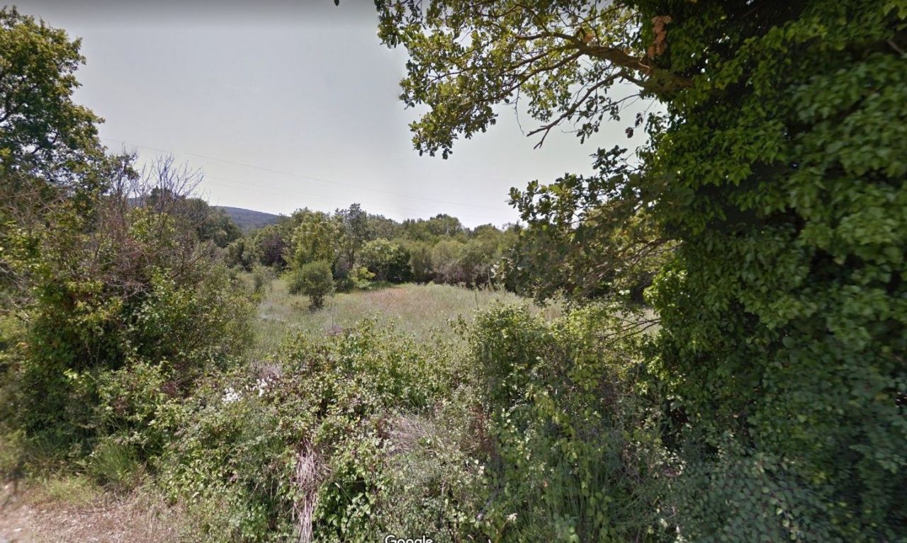 Land in Utjeha, Montenegro, 27 159 sq.m - picture 1