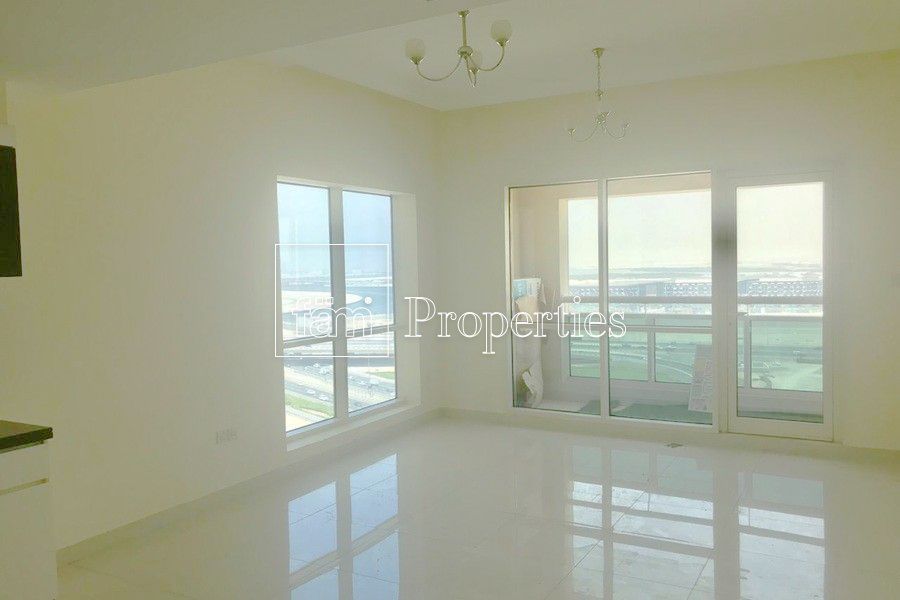 Apartamento Business Bay, EAU, 68 m2 - imagen 1