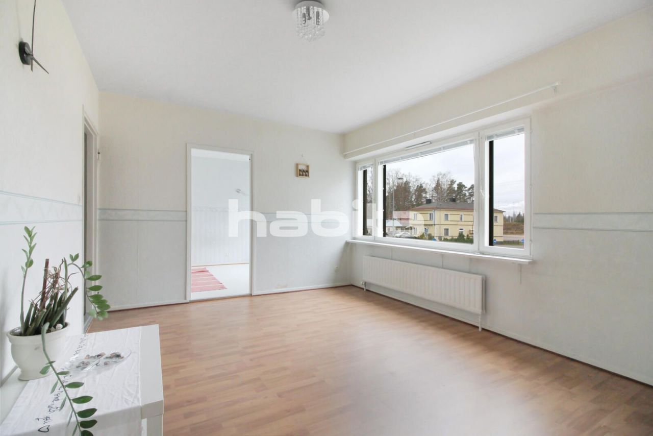 Apartment in Lappeenranta, Finland, 52 sq.m - picture 1