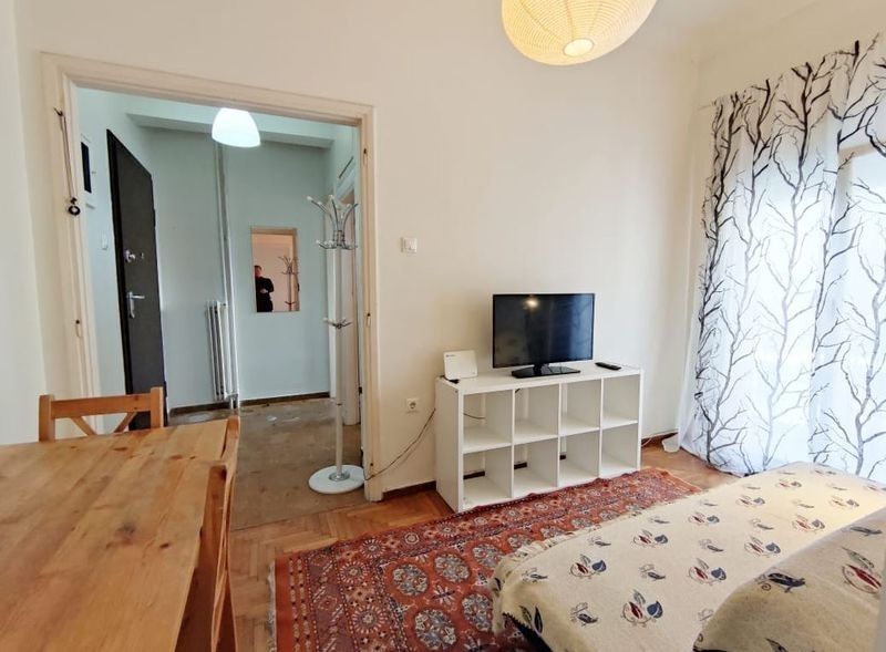 Flat in Athens, Greece, 36 sq.m - picture 1