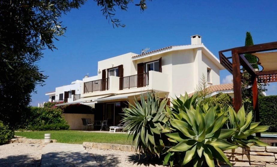 Villa in Paphos, Zypern, 164 m2 - Foto 1