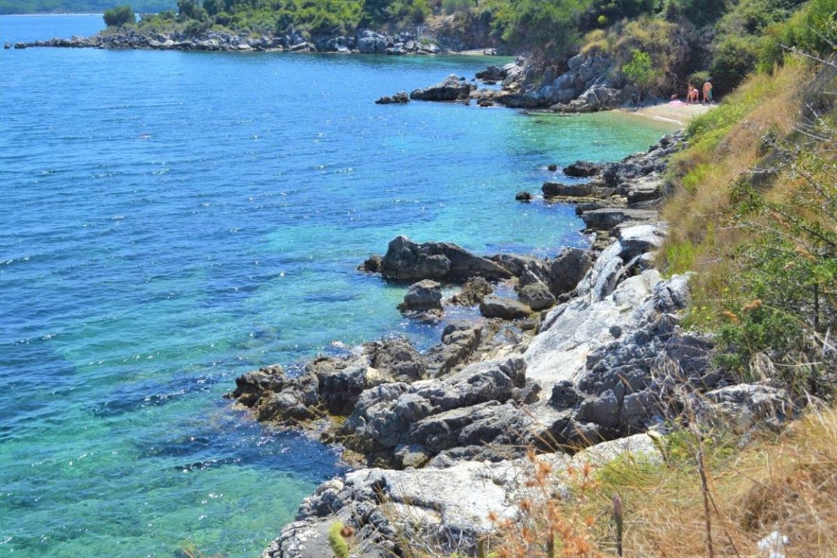 Terrain sur les Îles Ioniennes, Grèce, 7 700 ares - image 1