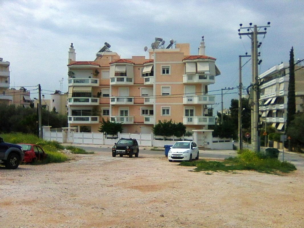 Commercial property in Athens, Greece, 450 sq.m - picture 1