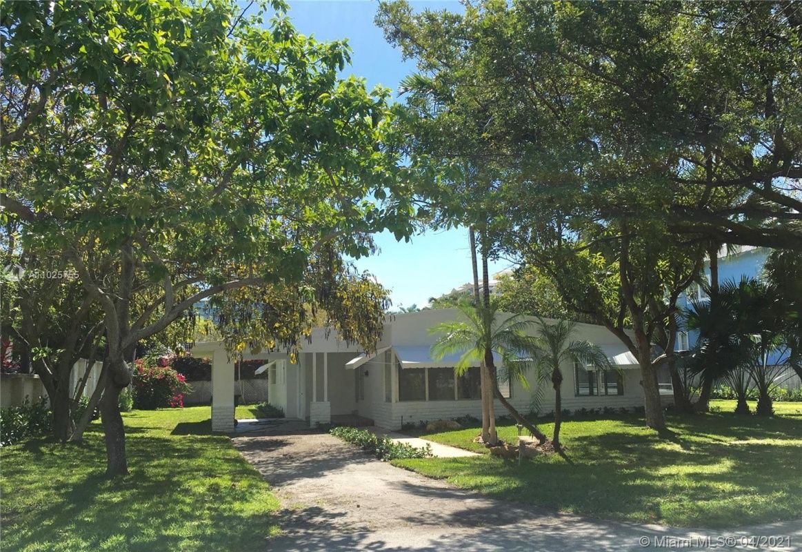 House in Miami, USA, 176 sq.m - picture 1