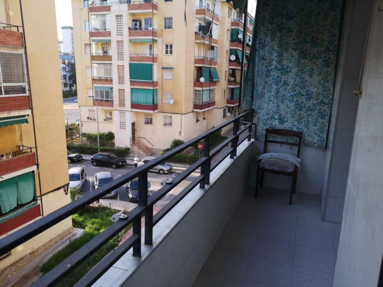 Appartement à Alicante, Espagne, 70 m2 - image 1