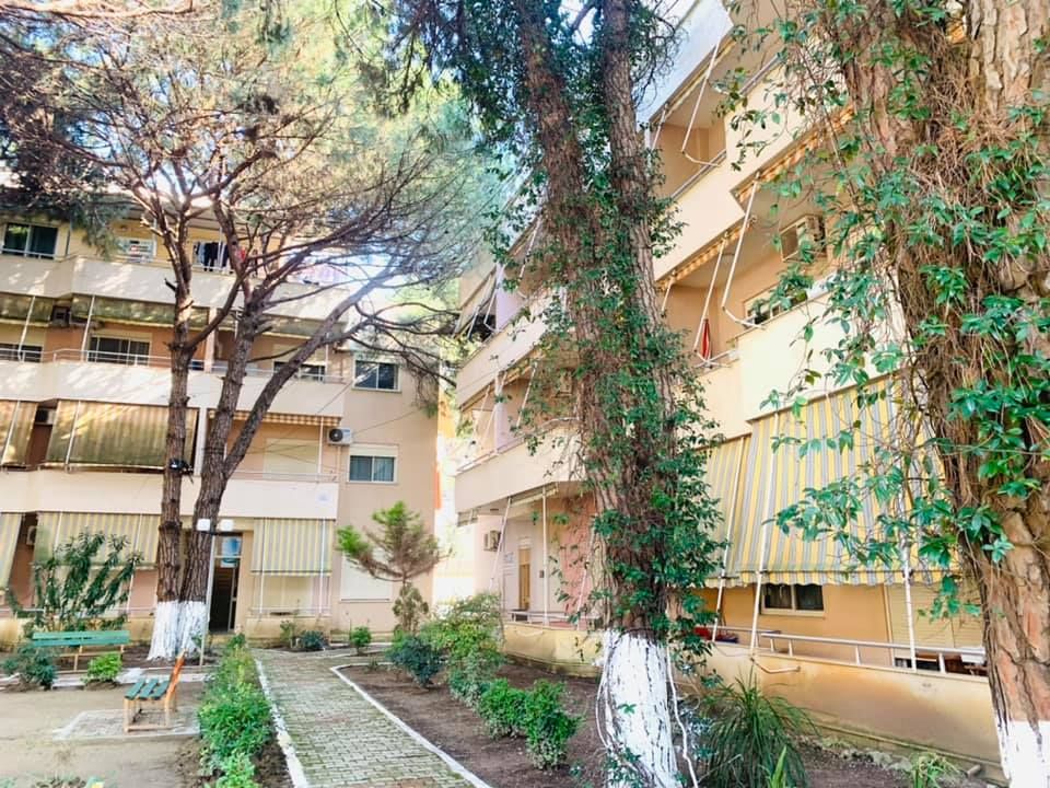 Apartment in Durres, Albania, 63 sq.m - picture 1