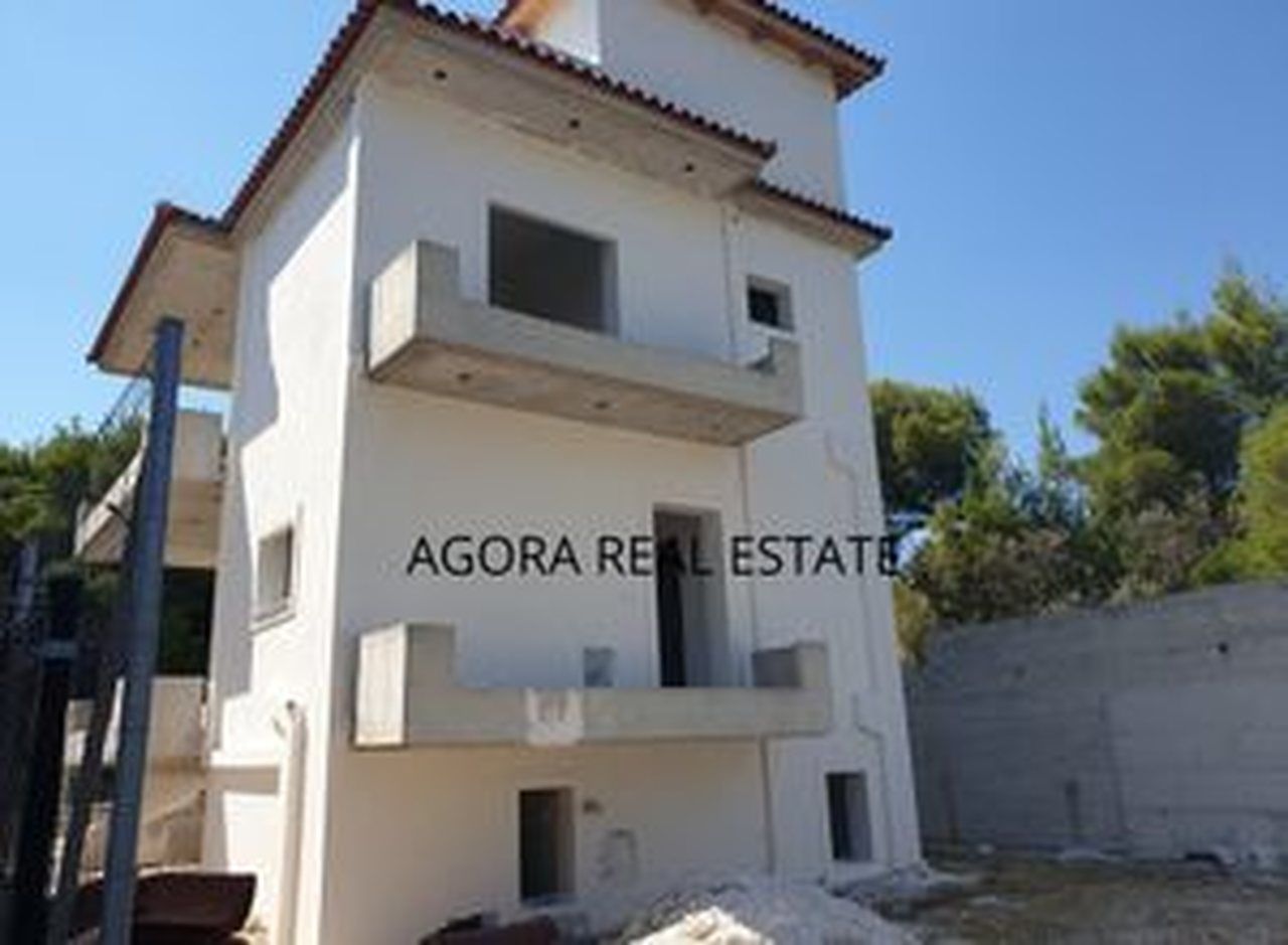 House in Corinthia, Greece, 170 sq.m - picture 1