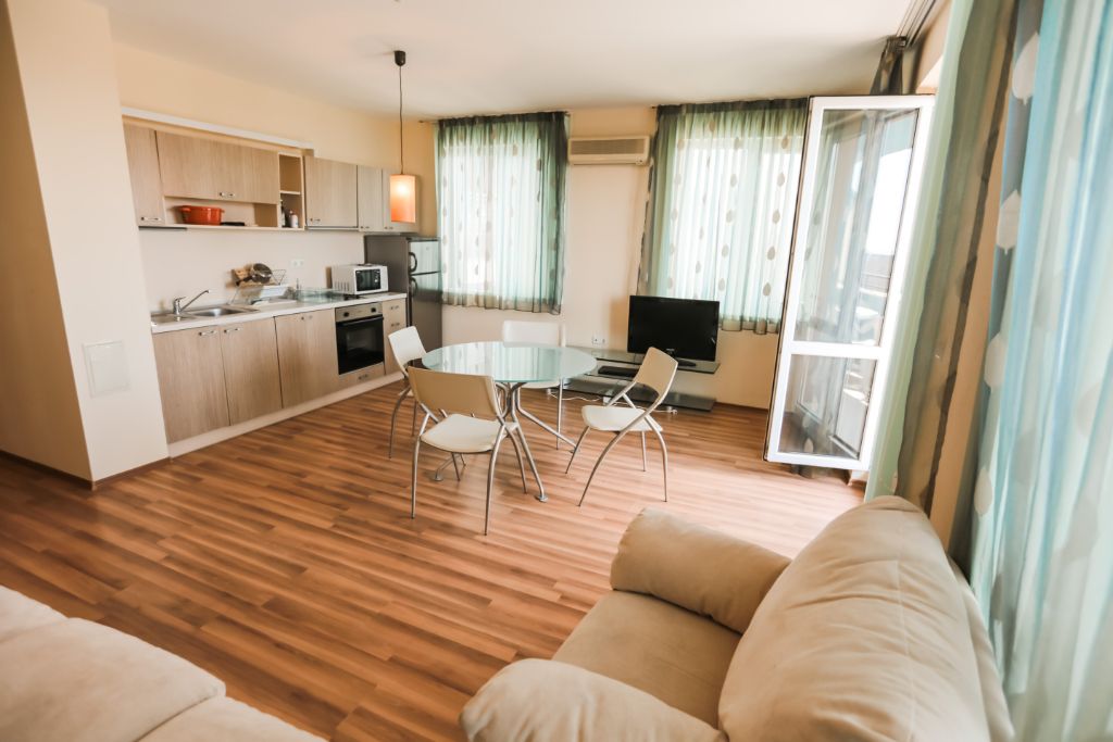 Apartamento en Golden Sands, Bulgaria, 81 m2 - imagen 1