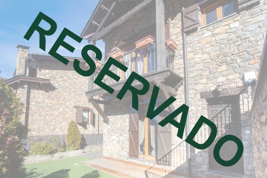 House in Encamp, Andorra, 211 sq.m - picture 1