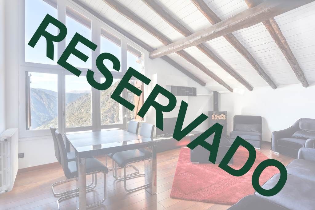 Maison dans Les Escaldes, Andorre, 108 m2 - image 1