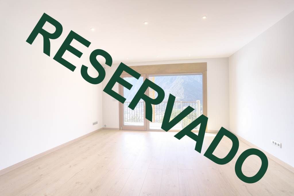 Appartement dans Les Escaldes, Andorre, 94 m2 - image 1