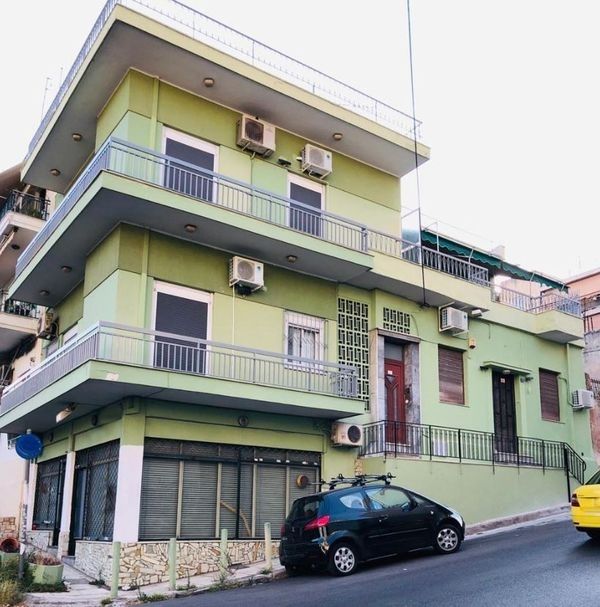 Casa lucrativa en Atenas, Grecia, 247 m2 - imagen 1
