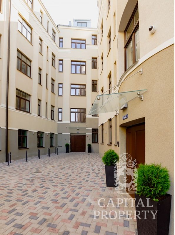 Appartement à Riga, Lettonie, 44.3 m2 - image 1