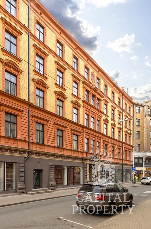 Appartement à Riga, Lettonie, 33.4 m2 - image 1