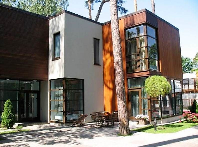 House in Jurmala, Latvia, 250 sq.m - picture 1